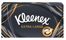 Kleenex extra large for sale  BEDFORD