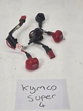 Kymco super mobility for sale  MARCH