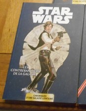 Star wars 3 d'occasion  Attignat