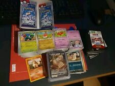 Pokemon sammlung bulk gebraucht kaufen  Leipzig