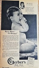 Gerber baby food for sale  Damascus