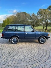 Range rover classic for sale  HARROGATE
