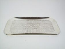 Wmf tablett collection gebraucht kaufen  Berlin