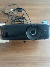 Proiettore optoma dh351 usato  Negrar
