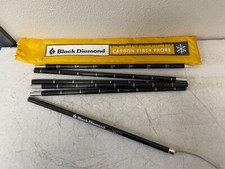 Vintage black diamond for sale  Federal Way