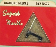 162 ds77 phonograph for sale  Beverly