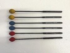 Lot pairs bergerault for sale  San Francisco