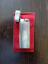 Accendino cartier vintage usato  Salussola