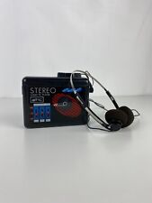 Ancien baladeur walkman d'occasion  Bollène