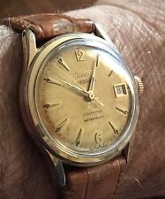 Tissot visodate camping usato  Milano