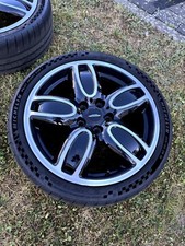 Mini f56 jcw gebraucht kaufen  Erlenbach a.Main