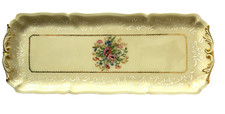 Limoges plat cake d'occasion  Lorient
