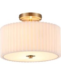 Vonluce semi flush for sale  Fort Wayne