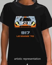 Porsche 917 gulf for sale  LANCASTER