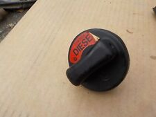Bouchon reservoir carburant d'occasion  Perpignan-