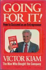 Going succeed entrepreneur for sale  UK