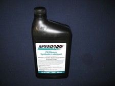 Speedaire blower synthetic for sale  Alton