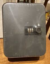 Key box safe for sale  ALTRINCHAM
