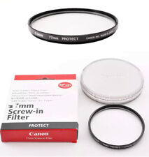 Canon 55mm 58mm for sale  Ontario
