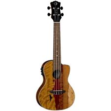 Luna guitars vista for sale  Harrisonville