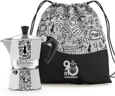 Bialetti moka express usato  Cassola