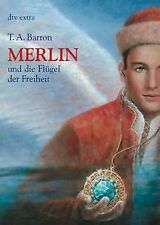 Merlin flügel freiheit gebraucht kaufen  Berlin