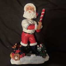 Cleveland indians santa for sale  Cuyahoga Falls