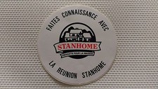 Autocollant vintage connaissan d'occasion  Châtillon-Coligny