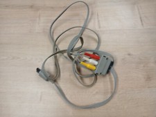 Cable audio video d'occasion  Dieppe