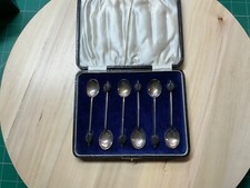 London 1905 sterling for sale  UK