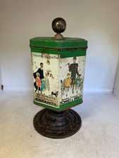Ancienne boite publicitaire d'occasion  Roubaix