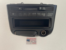 Autoradio toyota yaris usato  Sinopoli