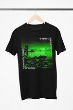 Camiseta Type O Negative - World Coming Down segunda mano  Embacar hacia Mexico