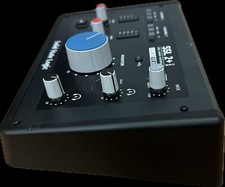 Solid state logic gebraucht kaufen  Edingen-Neckarhausen