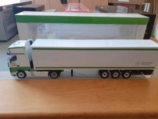 Nzg actros sattelzug gebraucht kaufen  Lohne (Oldenburg)