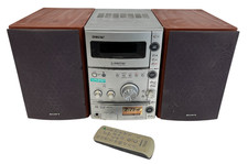 Sony cmt cpz1 for sale  WELWYN GARDEN CITY