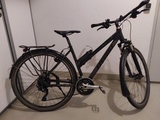 Stevens fahrrad zoll gebraucht kaufen  Jena