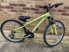 Ridgeback terrain bike for sale  SAFFRON WALDEN