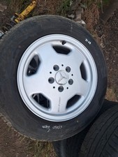Mercedes w202 amg for sale  BURY ST. EDMUNDS