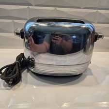 Vintage proctor toaster for sale  Midland