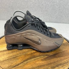 Nike shox noir for sale  Hollywood