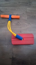 Kids foam pogo for sale  RUISLIP