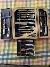 Regent sheffield cutlery for sale  Moreland