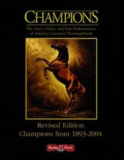 Champions lives times for sale  Mishawaka
