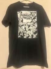 Agnostic front shirt for sale  Lancaster