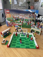 Lego icons play for sale  COALVILLE