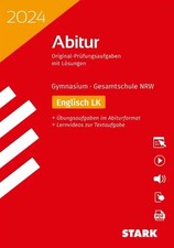 Stark abiturprüfung nrw gebraucht kaufen  Düsseldorf