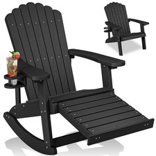 Zhusi adirondack rocking for sale  Haltom City