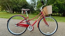 Ladies bike pinnacle for sale  LONDON