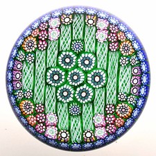 Perthshire pp207 millefiori for sale  Fountain Valley